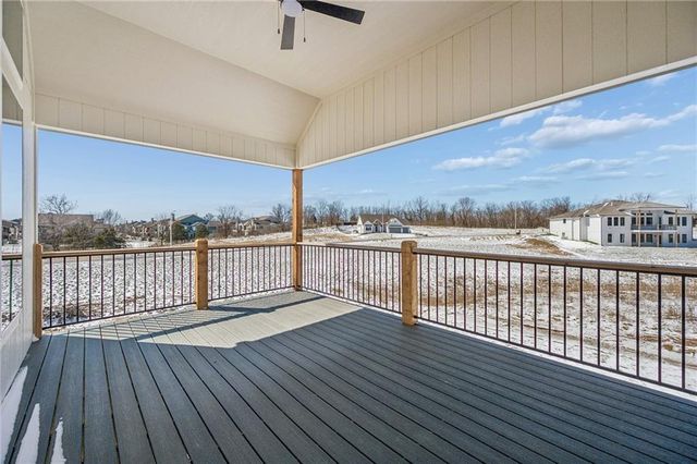 9173 N Montgall Avenue, Kansas City, MO 64156