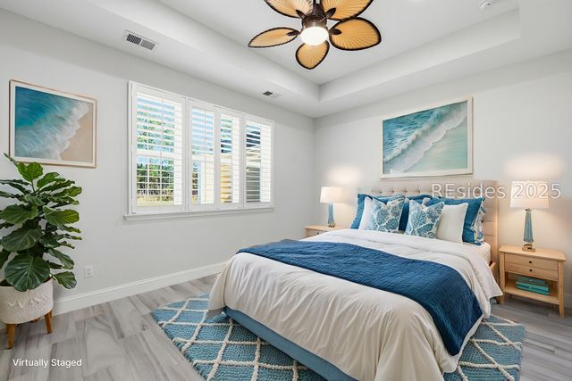 552 Weekend Ave, Hardeeville, SC 29927