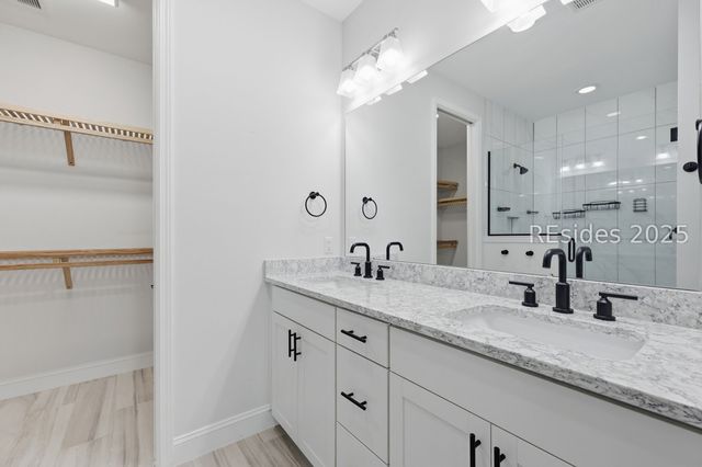 552 Weekend Ave, Hardeeville, SC 29927