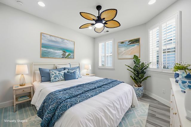 552 Weekend Ave, Hardeeville, SC 29927