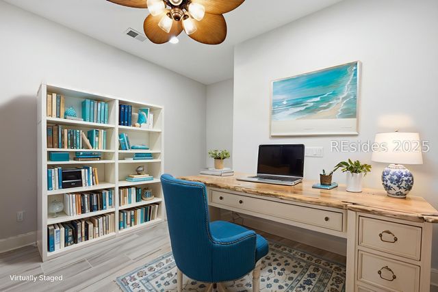 552 Weekend Ave, Hardeeville, SC 29927