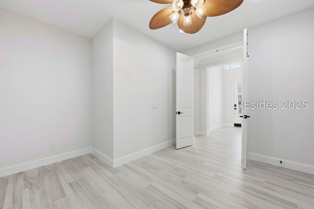 552 Weekend Ave, Hardeeville, SC 29927