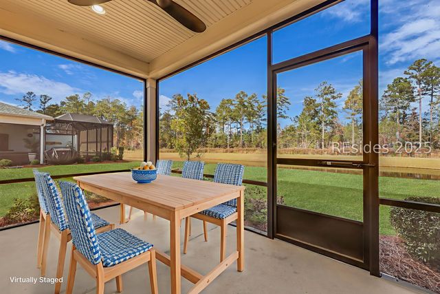 552 Weekend Ave, Hardeeville, SC 29927