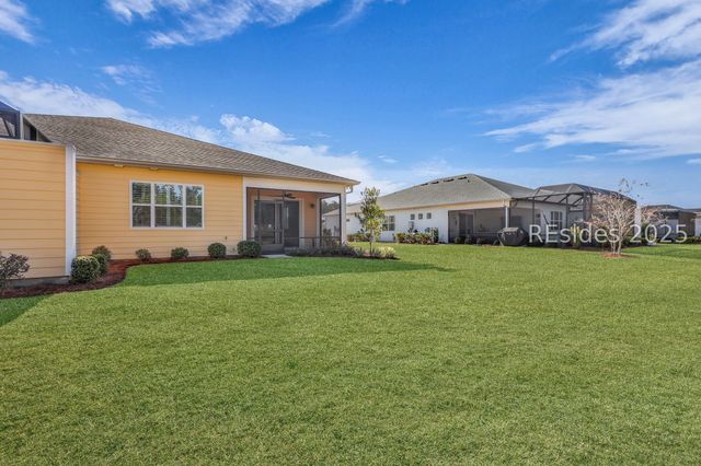 552 Weekend Ave, Hardeeville, SC 29927