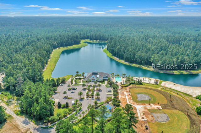 552 Weekend Ave, Hardeeville, SC 29927