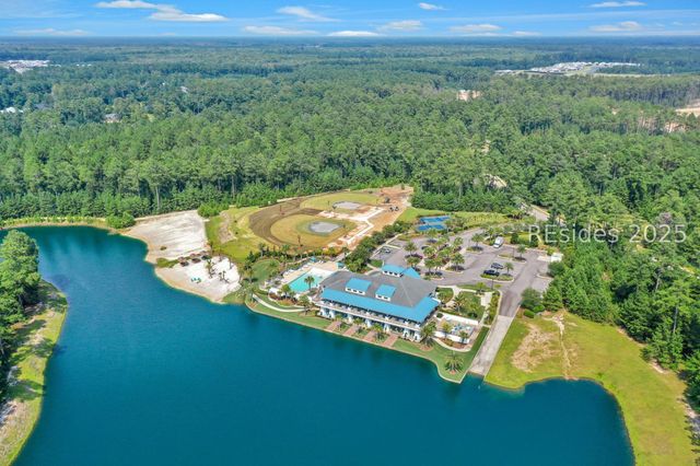 552 Weekend Ave, Hardeeville, SC 29927