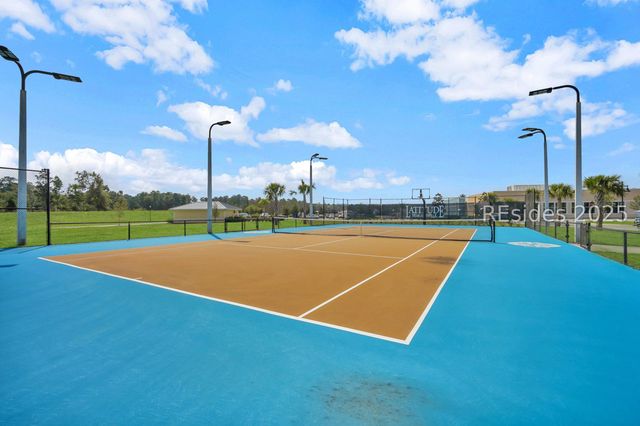 552 Weekend Ave, Hardeeville, SC 29927