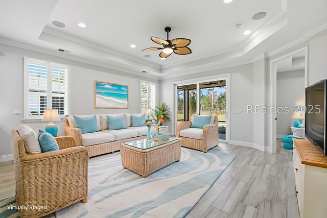 552 Weekend Ave, Hardeeville, SC 29927