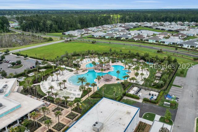 552 Weekend Ave, Hardeeville, SC 29927