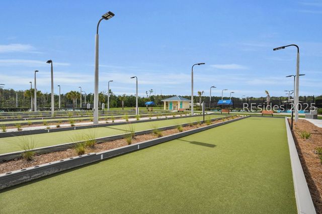 552 Weekend Ave, Hardeeville, SC 29927