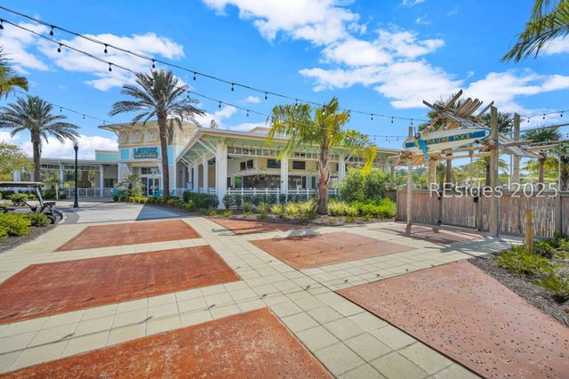 552 Weekend Ave, Hardeeville, SC 29927