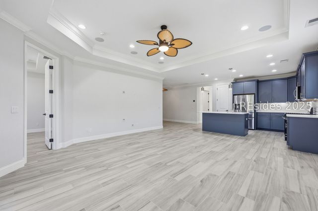 552 Weekend Ave, Hardeeville, SC 29927