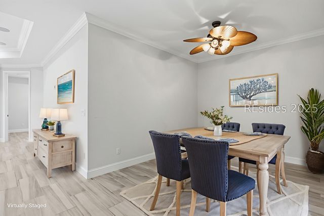 552 Weekend Ave, Hardeeville, SC 29927