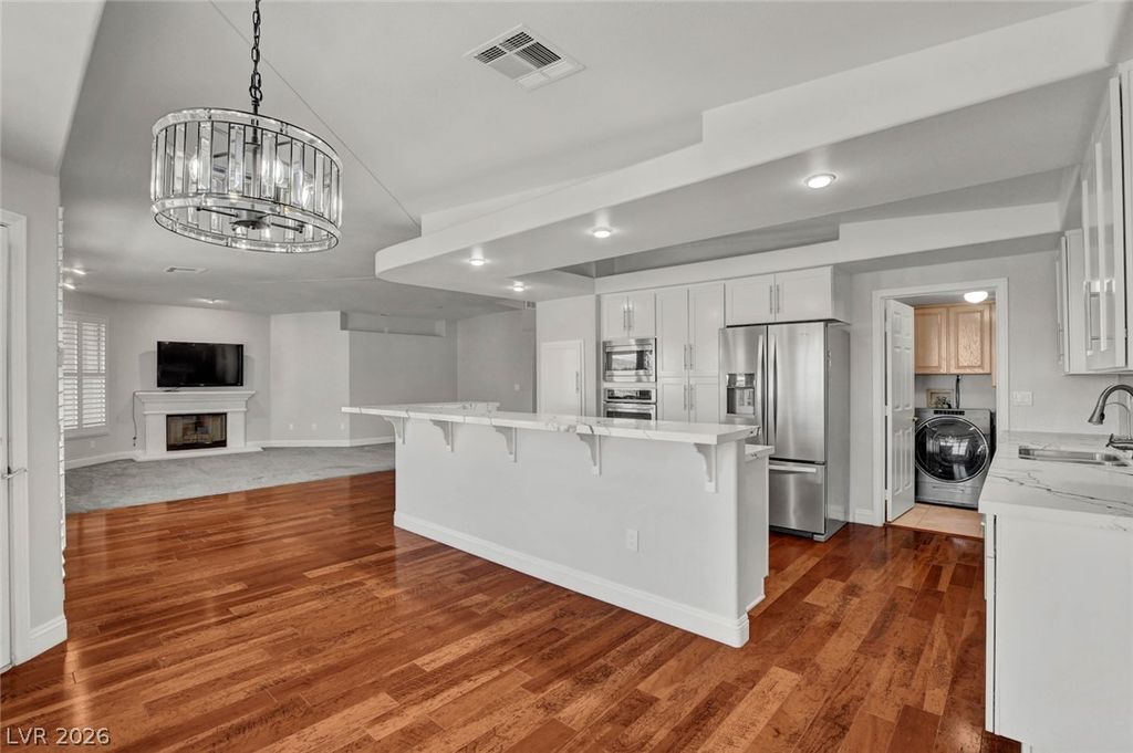 144 Lake Mountain Drive, Boulder City, NV 89005 — exterior