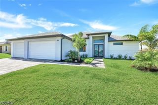 1510 NW 4th ST, Cape Coral, FL 33993