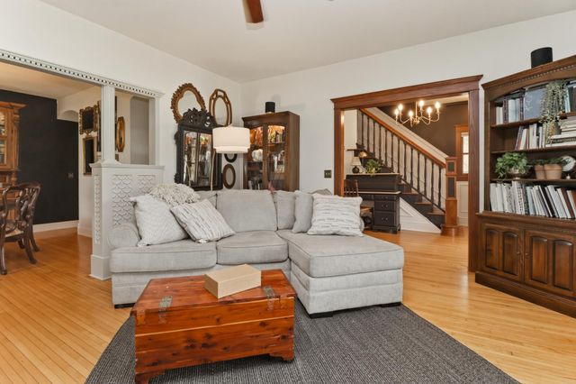 3450 Bonna Belle Court, Saint Cloud, MN 56301