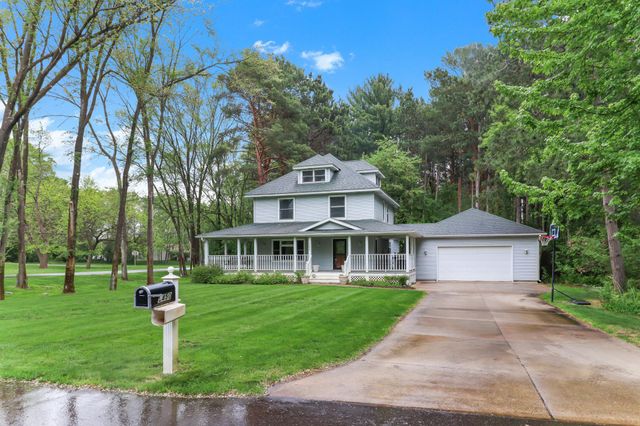 3450 Bonna Belle Court, Saint Cloud, MN 56301