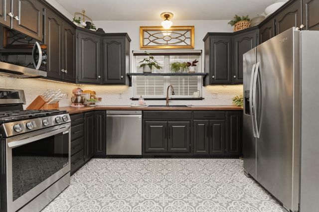 3450 Bonna Belle Court, Saint Cloud, MN 56301