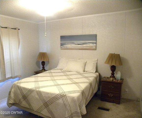 407 Pevahouse Camp Cir, Decaturville, TN 38329