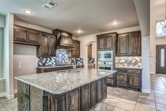 14015 Steadman Drive, Frisco, TX 75035