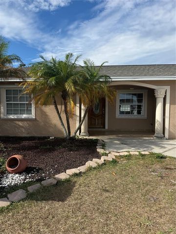 11204 MILLRIDGE DRIVE, Tampa, FL 33625