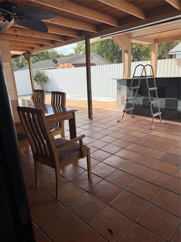 11204 MILLRIDGE DRIVE, Tampa, FL 33625