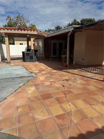 11204 MILLRIDGE DRIVE, Tampa, FL 33625