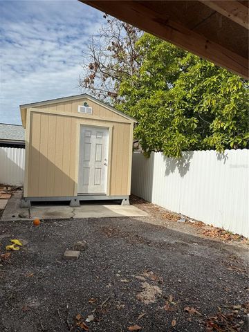 11204 MILLRIDGE DRIVE, Tampa, FL 33625