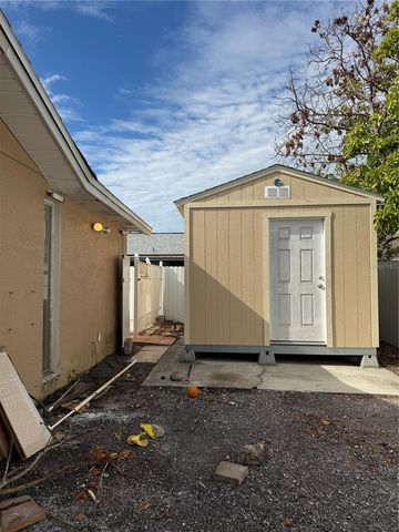 11204 MILLRIDGE DRIVE, Tampa, FL 33625