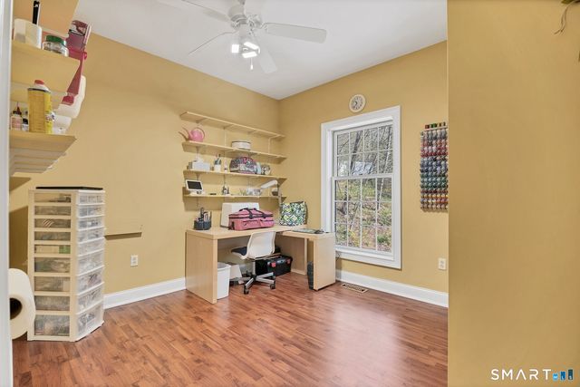 17 Carriage Lane, Woodbury, CT 06798