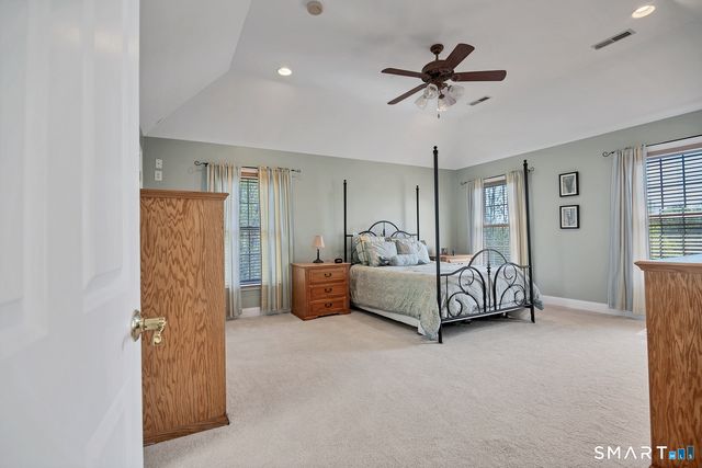 17 Carriage Lane, Woodbury, CT 06798