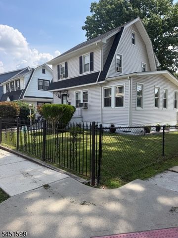 200 Lincoln Pl, Irvington Twp., NJ 07111