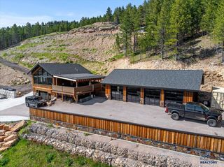 20737 SHIRTTAIL GULCH, Sturgis, SD 57785
