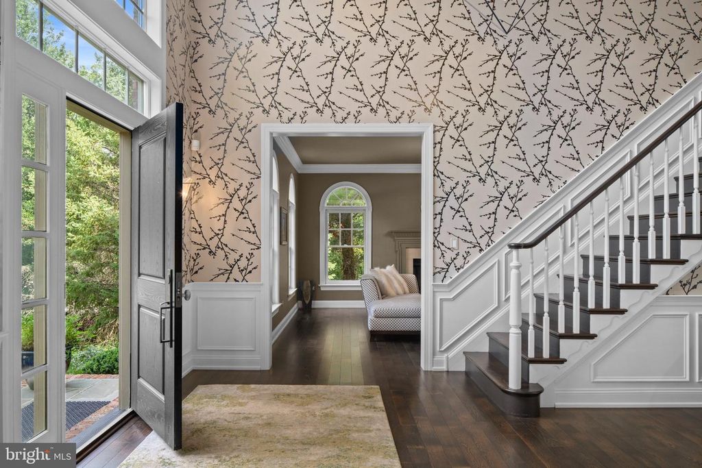 701 STURBRIDGE DR, BRYN MAWR, PA 19010 — photo 2
