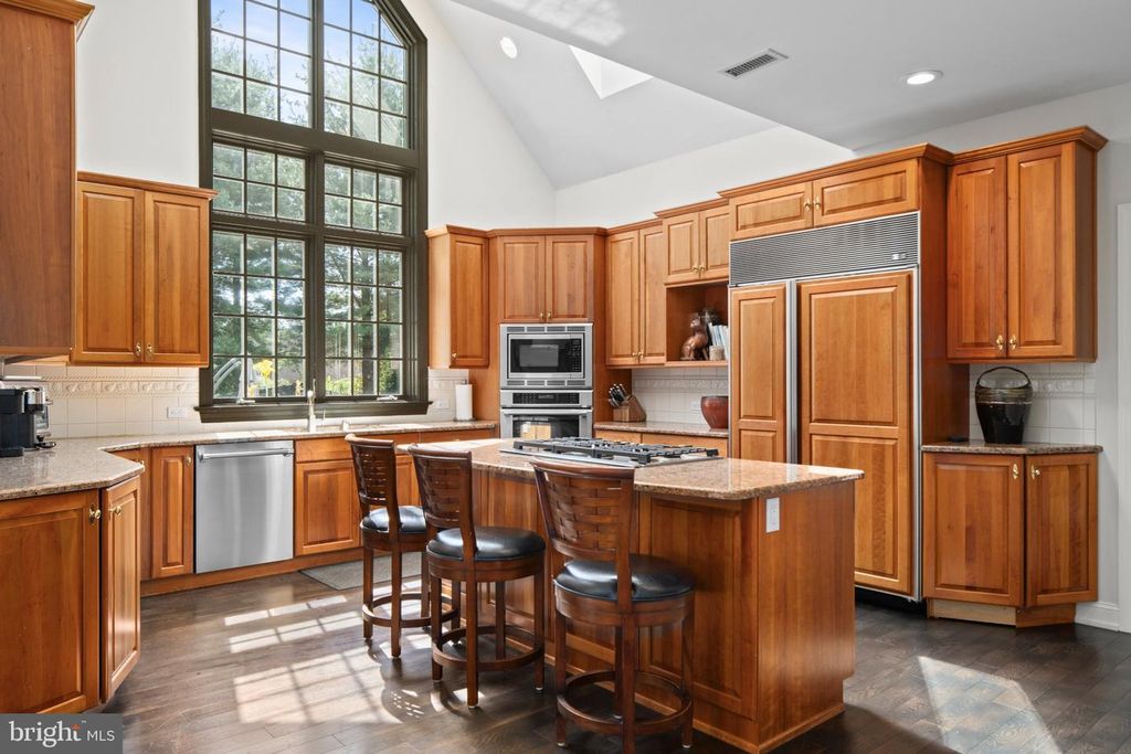 701 STURBRIDGE DR, BRYN MAWR, PA 19010 — photo 4