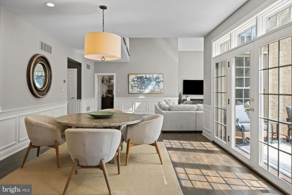 701 STURBRIDGE DR, BRYN MAWR, PA 19010 — photo 5