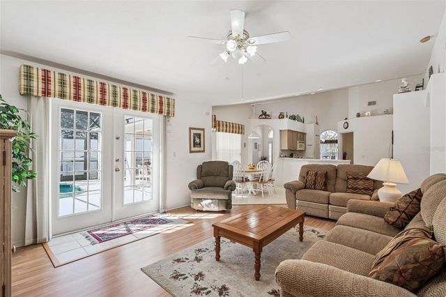 15321 GREATER GROVES BOULEVARD, Clermont, FL 34714