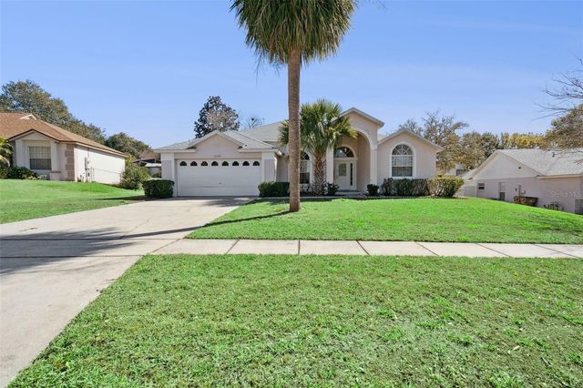 15321 GREATER GROVES BOULEVARD, Clermont, FL 34714
