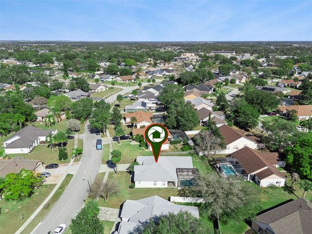 15321 GREATER GROVES BOULEVARD, Clermont, FL 34714