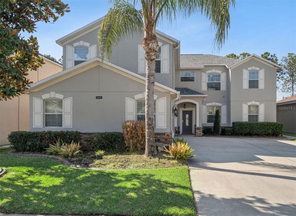 Image 1 of property listing at 14644 CROSSTON BAY COURT, Orlando, FL 32824