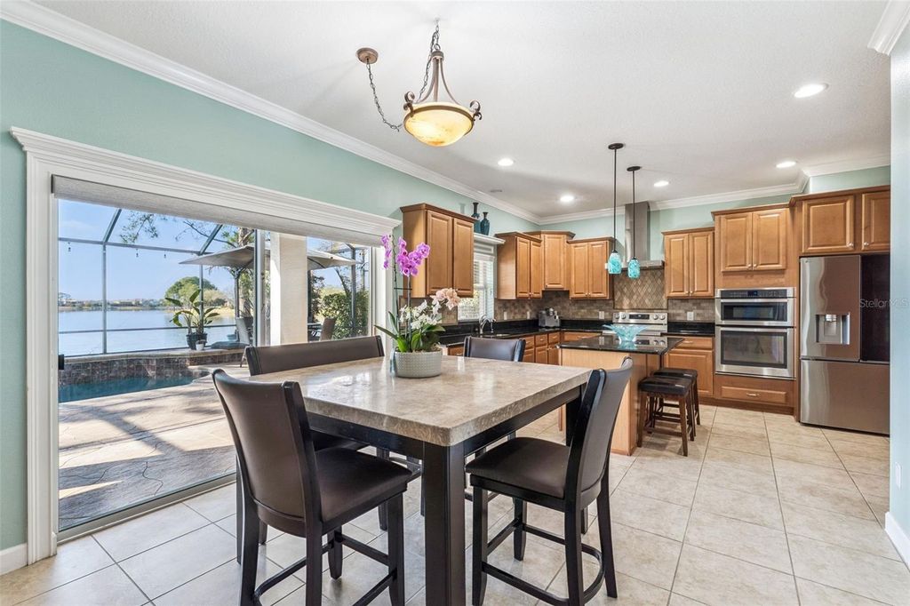 Image 11 of property listing at 14644 CROSSTON BAY COURT, Orlando, FL 32824