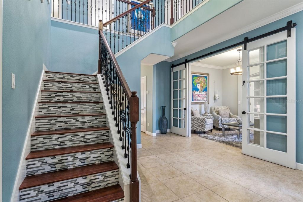 Image 16 of property listing at 14644 CROSSTON BAY COURT, Orlando, FL 32824