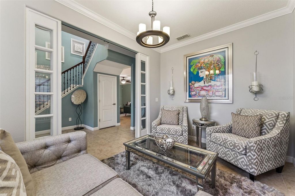 Image 4 of property listing at 14644 CROSSTON BAY COURT, Orlando, FL 32824