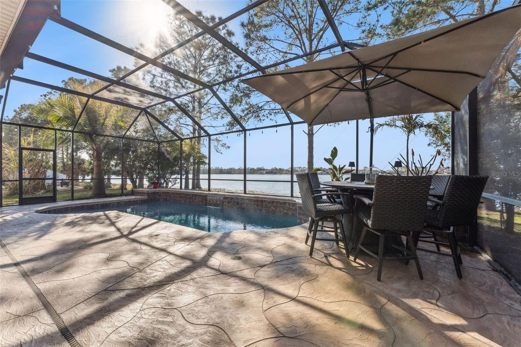 Image 35 of property listing at 14644 CROSSTON BAY COURT, Orlando, FL 32824