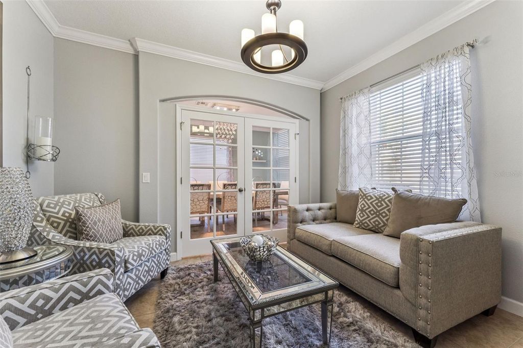 Image 5 of property listing at 14644 CROSSTON BAY COURT, Orlando, FL 32824