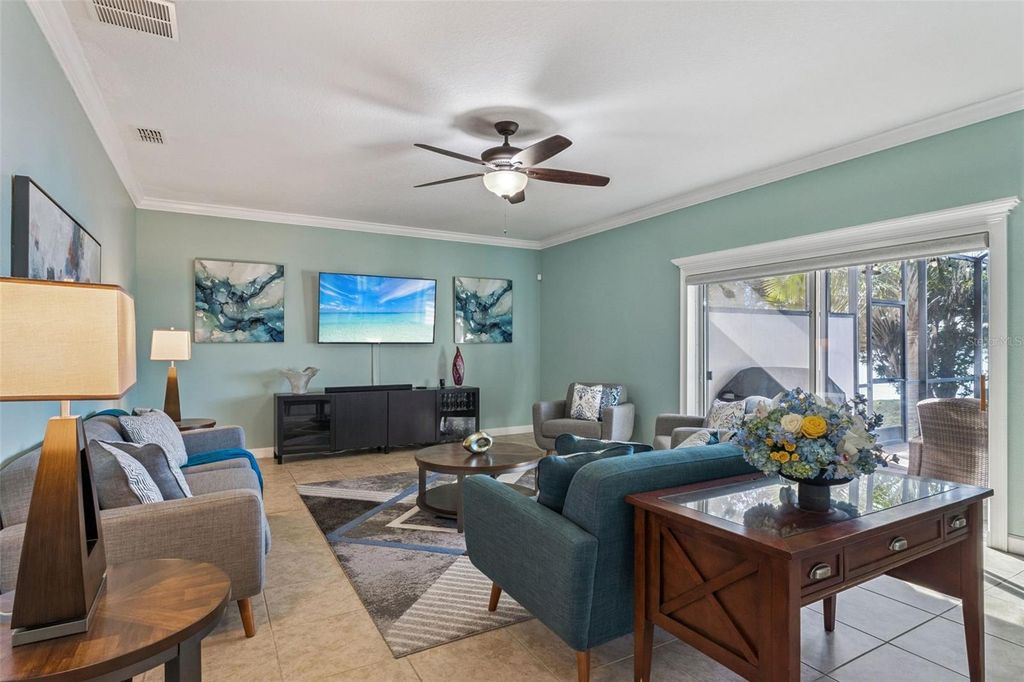 Image 7 of property listing at 14644 CROSSTON BAY COURT, Orlando, FL 32824