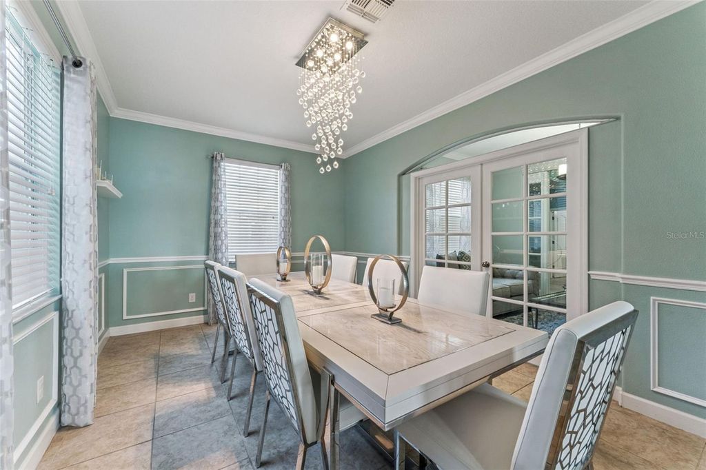 Image 9 of property listing at 14644 CROSSTON BAY COURT, Orlando, FL 32824