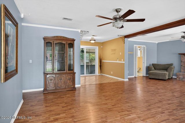 1208 MELROSE Avenue, Green Cove Springs, FL 32043
