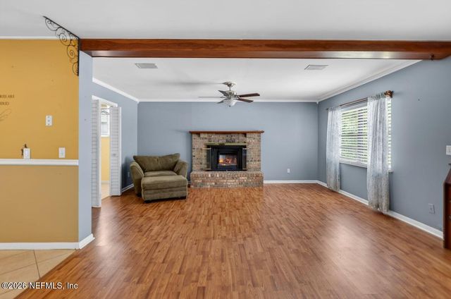 1208 MELROSE Avenue, Green Cove Springs, FL 32043