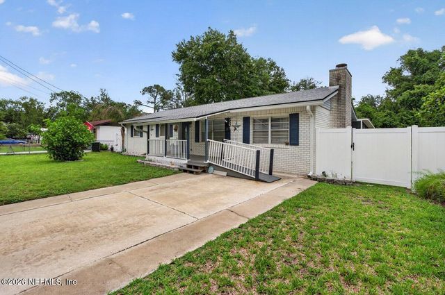 1208 MELROSE Avenue, Green Cove Springs, FL 32043